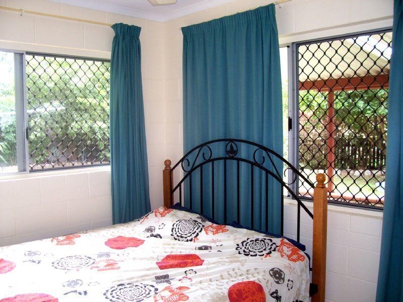 Trinity Park QLD 4879