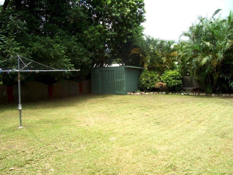 Trinity Park QLD 4879