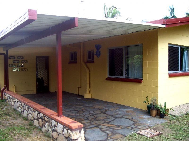 Trinity Park QLD 4879