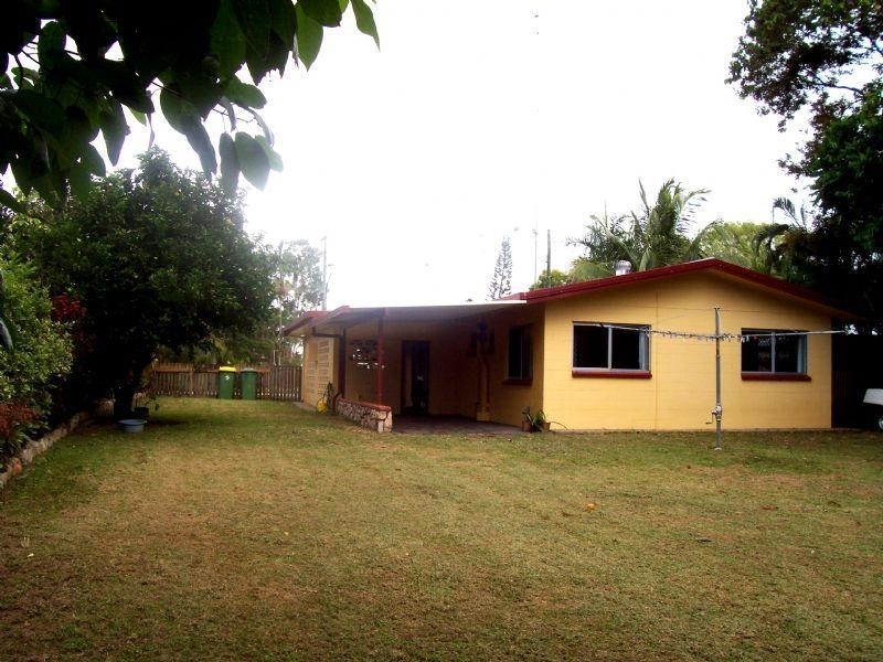 Trinity Park QLD 4879