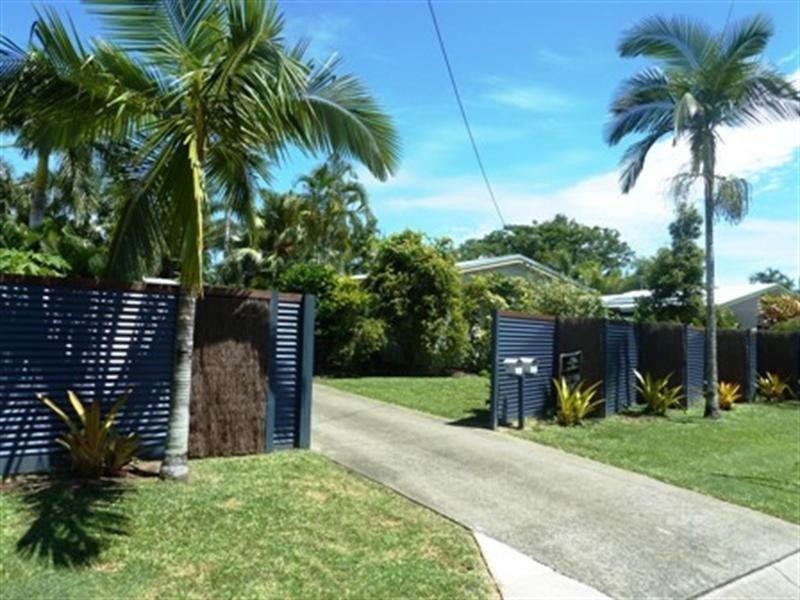 Kewarra Beach QLD 4879