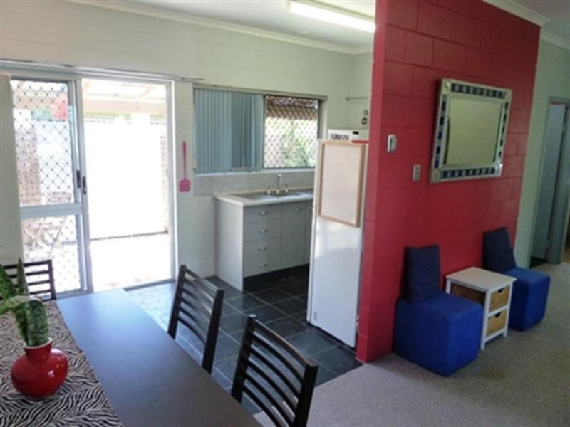 Kewarra Beach QLD 4879