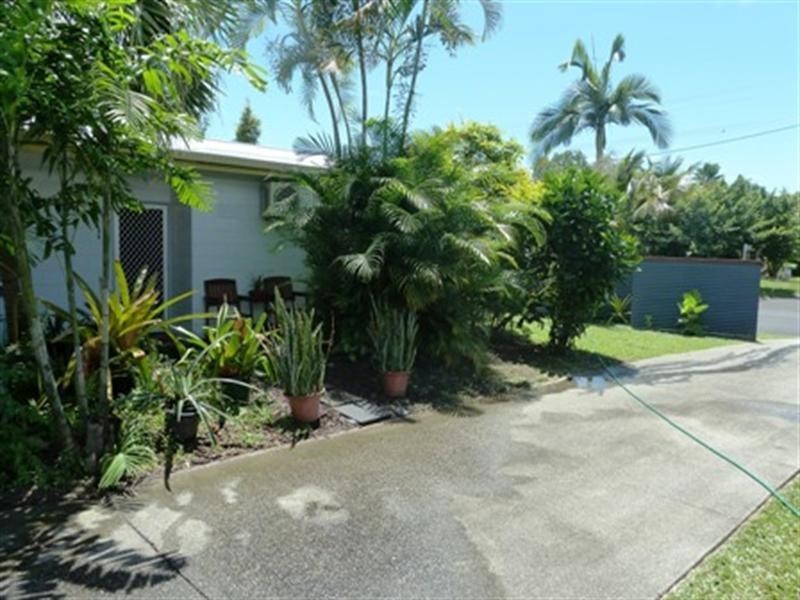 Kewarra Beach QLD 4879