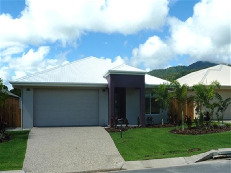 Trinity Beach QLD 4879