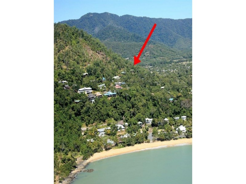 8 Tari Place, Trinity Beach QLD 4879