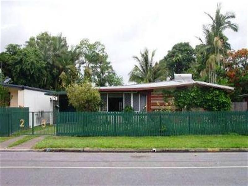 Edge Hill QLD 4870