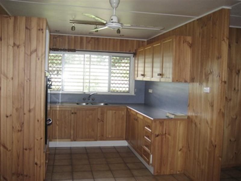 Edge Hill QLD 4870