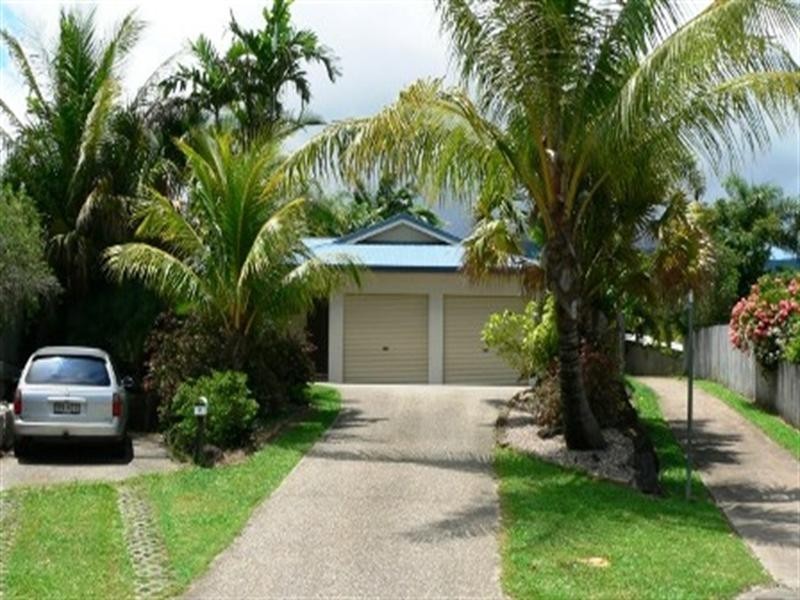 Kewarra Beach QLD 4879