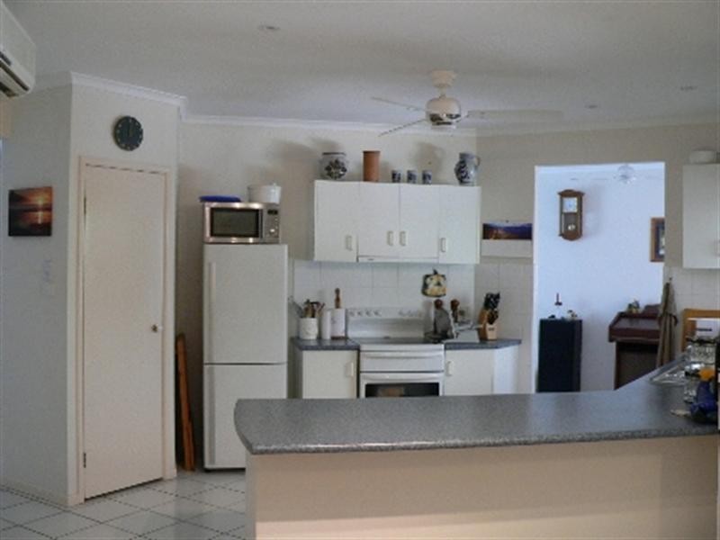 Kewarra Beach QLD 4879