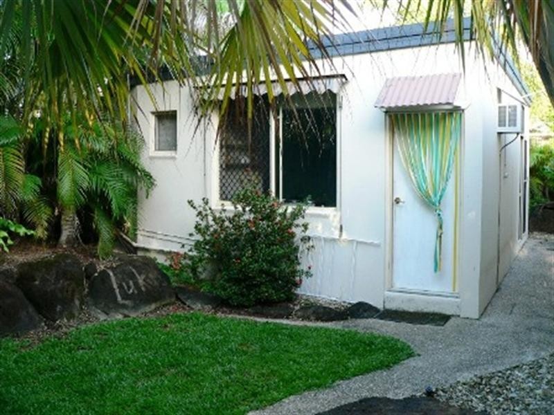 Kewarra Beach QLD 4879