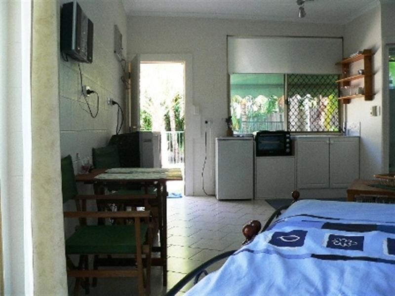 Kewarra Beach QLD 4879