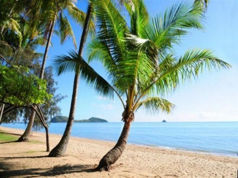Palm Cove QLD 4879