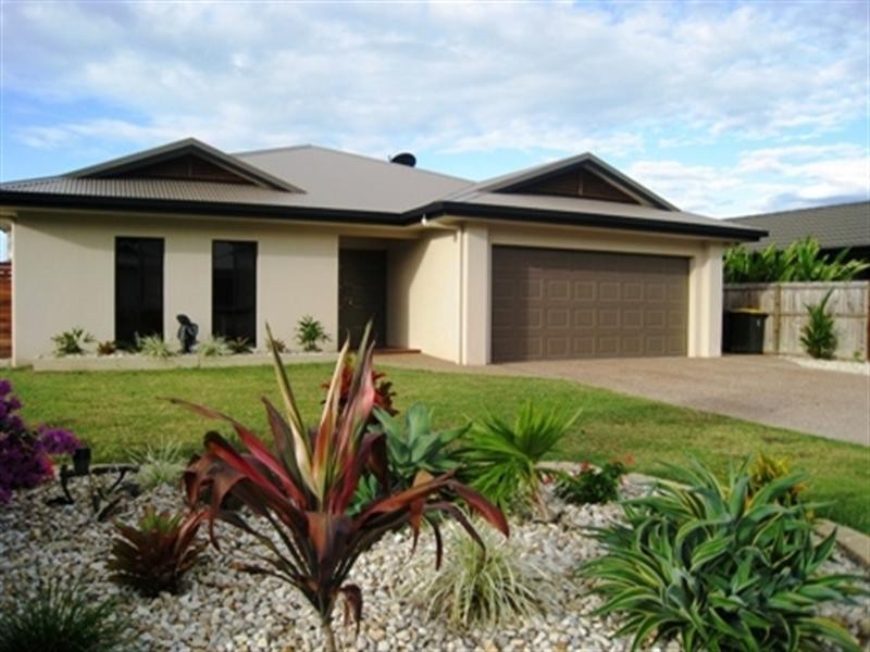 Kewarra Beach QLD 4879