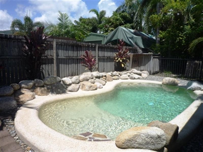 Kewarra Beach QLD 4879