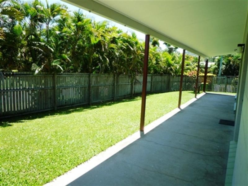 Kewarra Beach QLD 4879