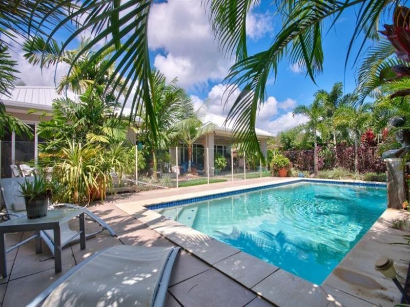 14 Iridescent Drive, Trinity Park QLD 4879