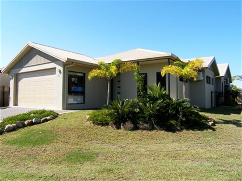 Kewarra Beach QLD 4879