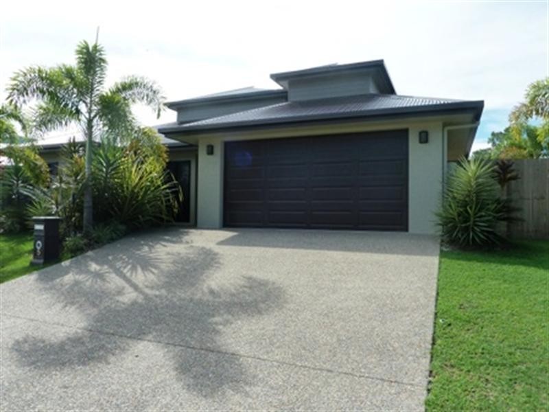 Trinity Park QLD 4879
