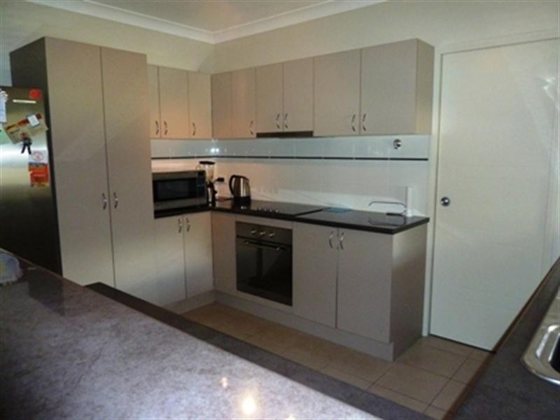 Trinity Park QLD 4879