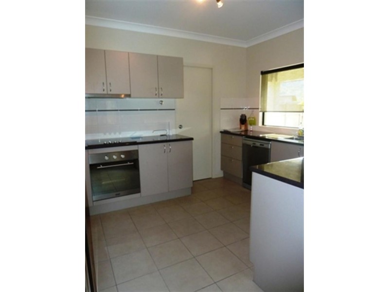 Trinity Park QLD 4879