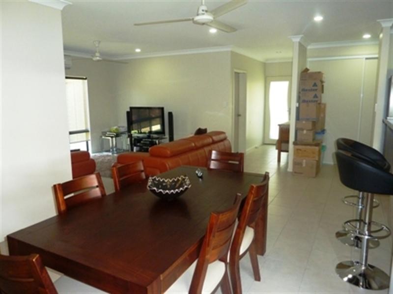 Trinity Park QLD 4879