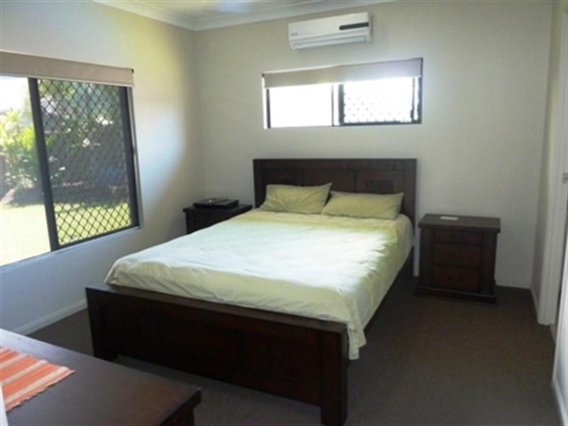 Trinity Park QLD 4879