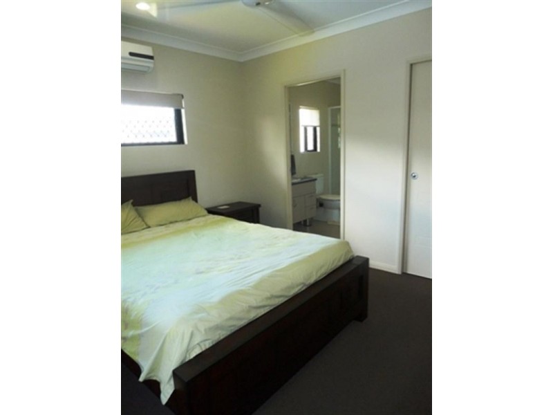 Trinity Park QLD 4879