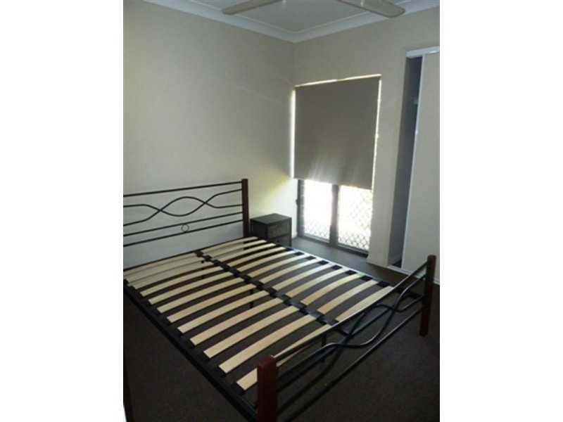 Trinity Park QLD 4879
