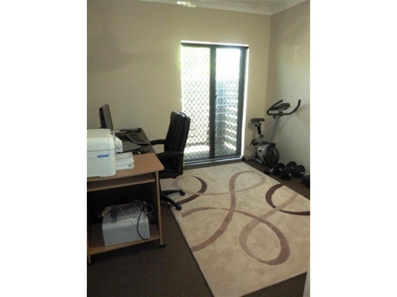Trinity Park QLD 4879