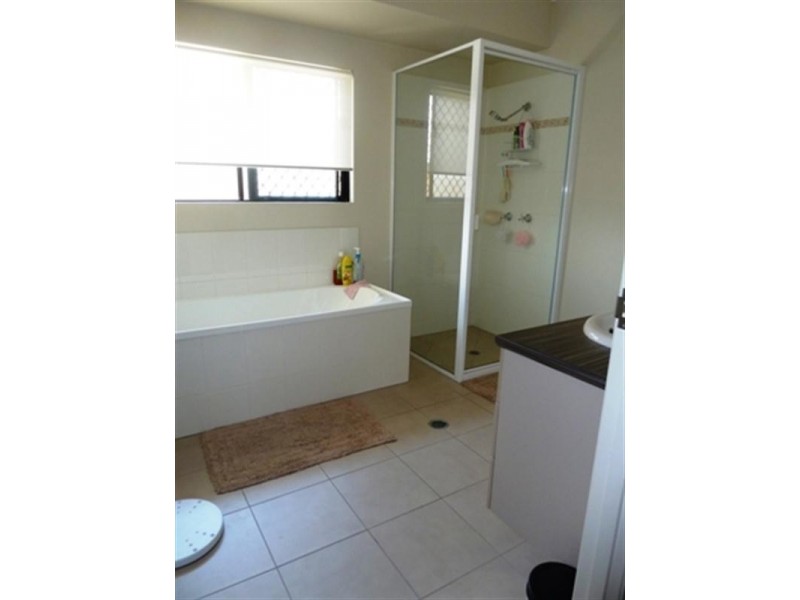 Trinity Park QLD 4879