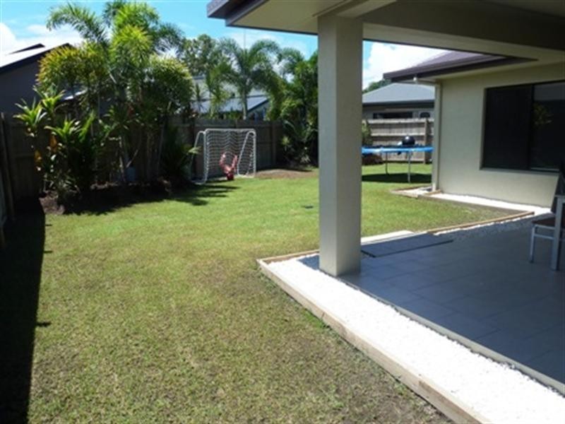Trinity Park QLD 4879