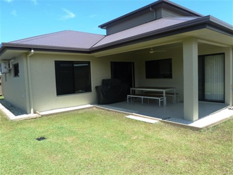 Trinity Park QLD 4879
