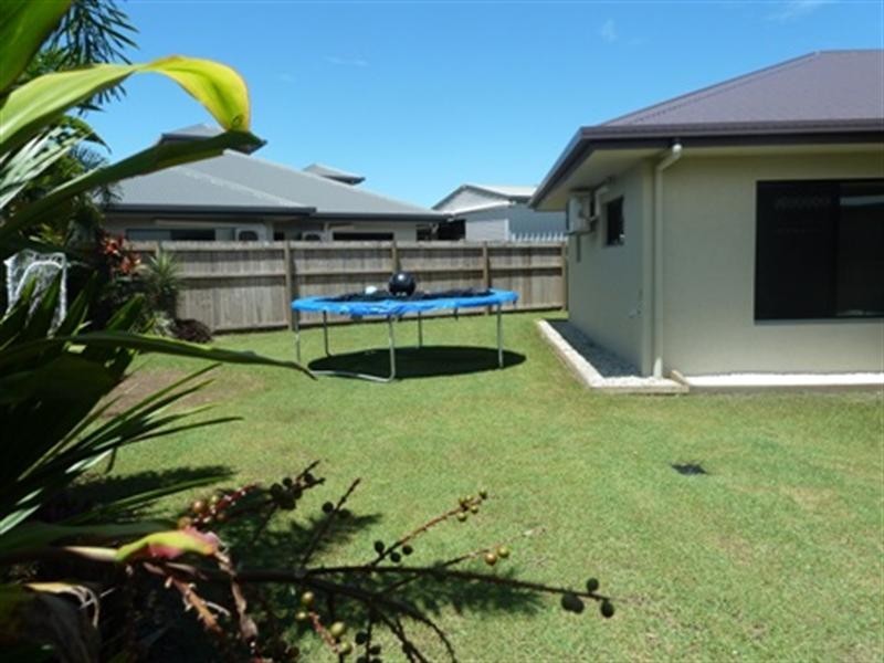 Trinity Park QLD 4879