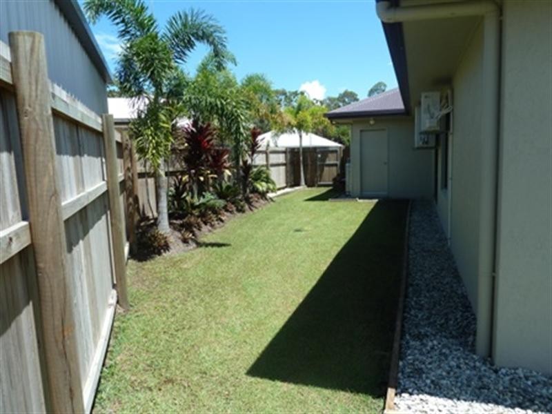 Trinity Park QLD 4879