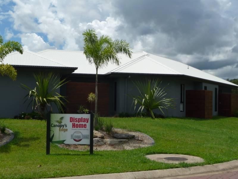 2 JABIRU Close, Smithfield QLD 4878