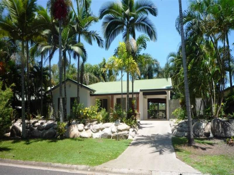 4 CYPREA Close, Trinity Beach QLD 4879