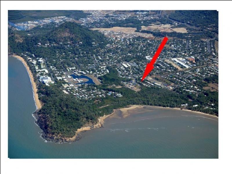 4 CYPREA Close, Trinity Beach QLD 4879