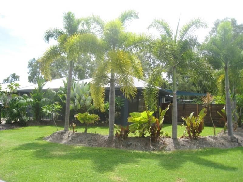 Kewarra Beach QLD 4879