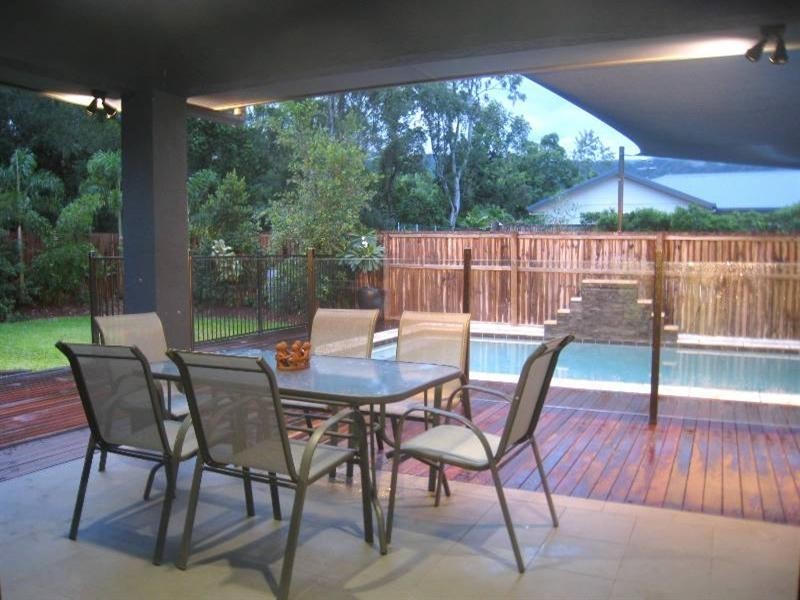 Kewarra Beach QLD 4879