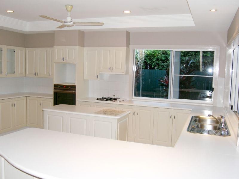 Clifton Beach QLD 4879