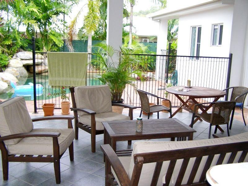Clifton Beach QLD 4879