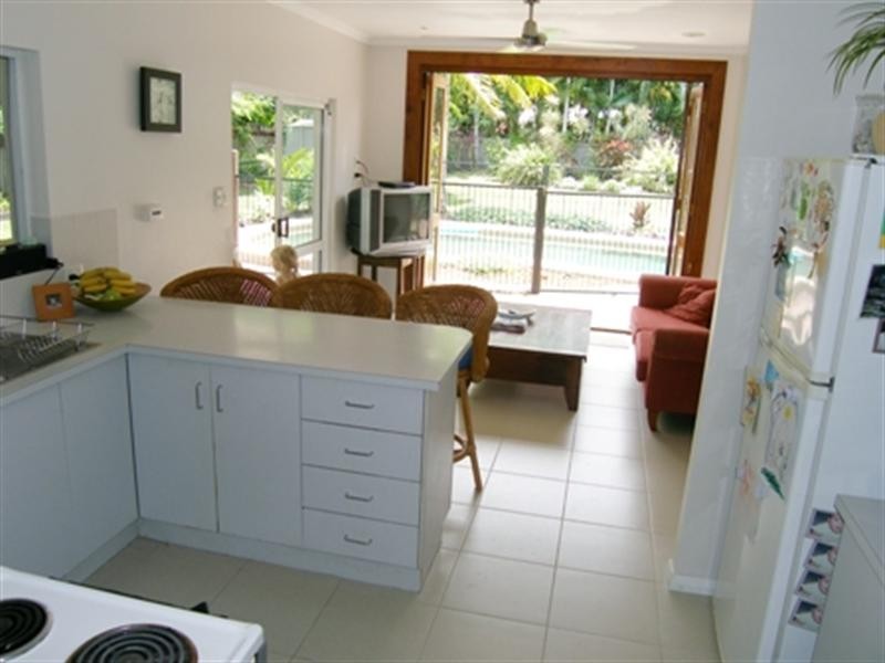 Clifton Beach QLD 4879