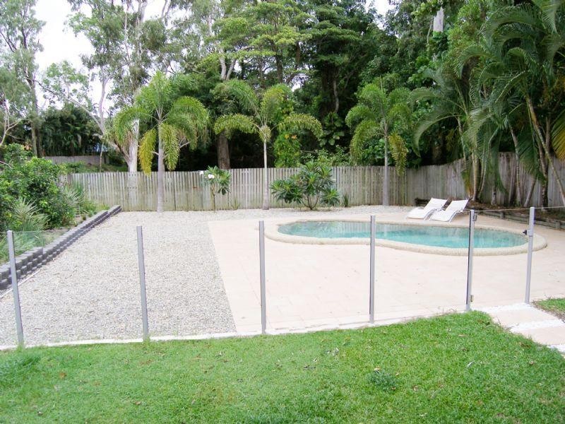 Clifton Beach QLD 4879