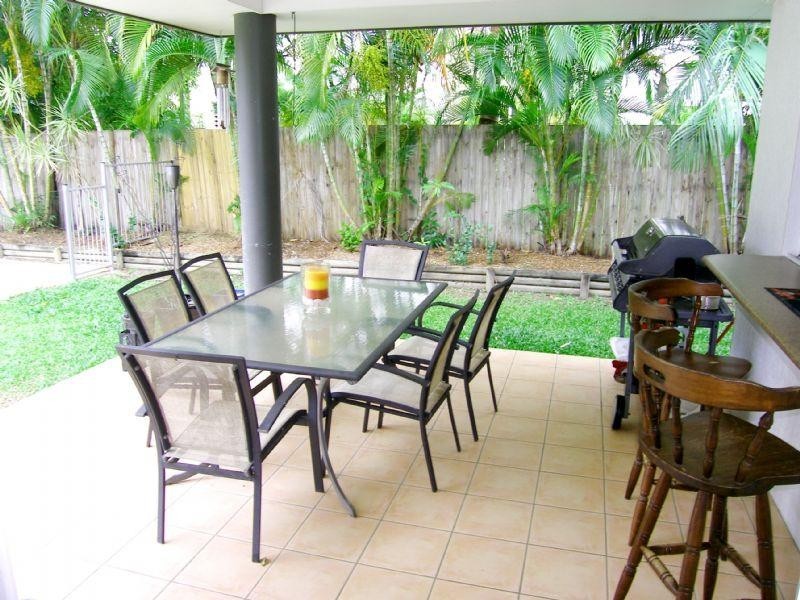 Clifton Beach QLD 4879