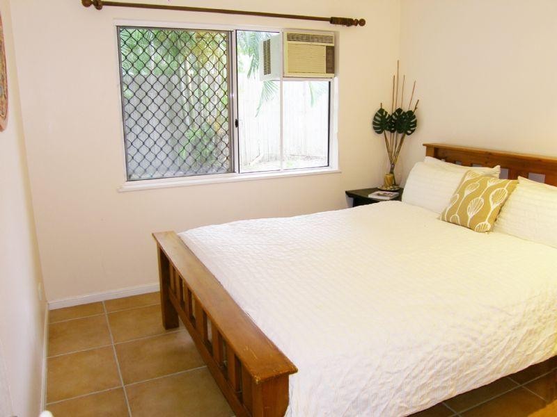 Clifton Beach QLD 4879