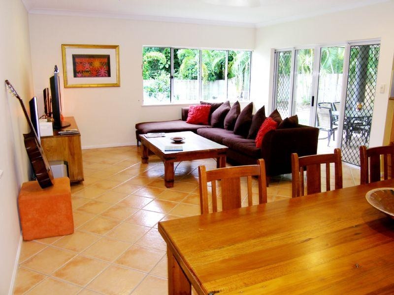 Clifton Beach QLD 4879