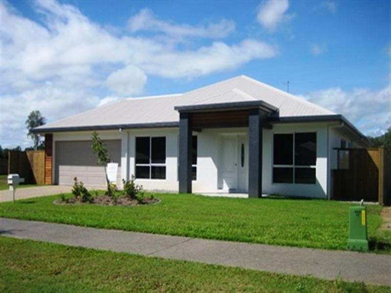 Trinity Beach QLD 4879