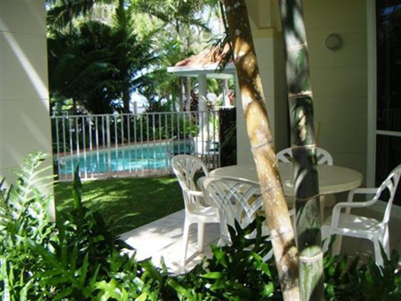 Clifton Beach QLD 4879