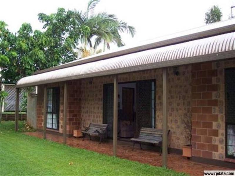 Redlynch QLD 4870