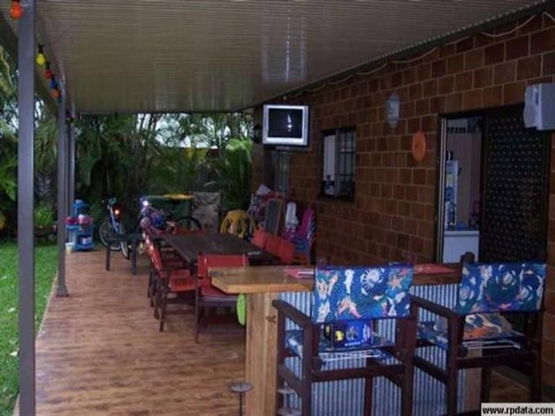 Redlynch QLD 4870